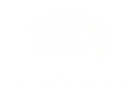 Ballymoney Church of God logo